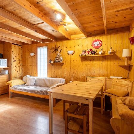Chalet Serenite - Tranquillite Et Tres Belle Vue Puyvalador Exteriör bild